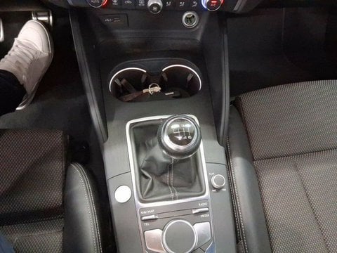 Coches Segunda Mano En La Coruña | Audi A3 Sportback 30 Tdi 85Kw (116Cv)