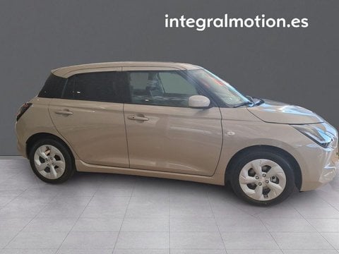 Coches Nuevos Entrega Inmediata En La Coruña | Suzuki Swift 1.2 S2 Mild Hybrid