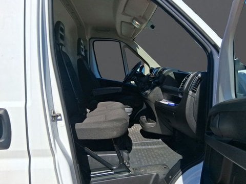 Coches Segunda Mano En La Coruña | Fiat 500 Ducato Furgon L3H2 3 2.2 Mjet