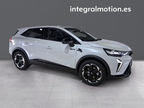Coches Nuevos Entrega Inmediata En La Coruña | Mitsubishi Grandis 180 Hev Kaiteki