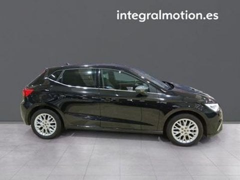 Coches Segunda Mano En La Coruña | Seat Ibiza 1.0 Tsi 85Kw Special Edition Xcellence