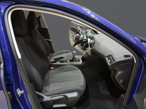 Coches Segunda Mano En La Coruña | Peugeot 308 1.2 I 110 Cv