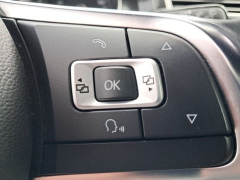 Coches Segunda Mano En La Coruña | Volkswagen Golf Gtd 2.0 Tdi 184Cv Bmt