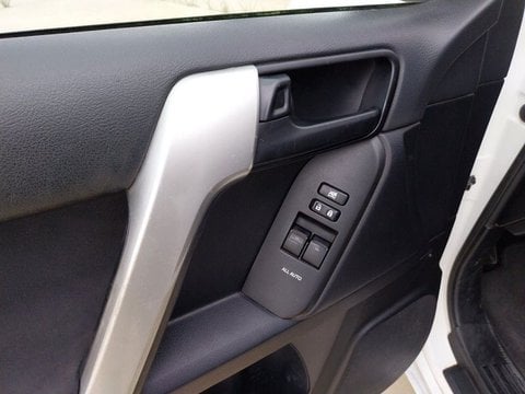 Coches Segunda Mano En La Coruña | Toyota Land Cruiser 2.8 D-4D Gx