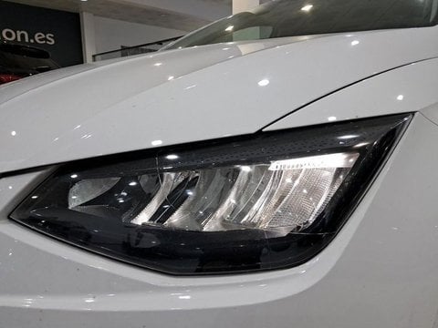 Coches Segunda Mano En La Coruña | Seat Ibiza 1.0 Mpi 59Kw (80Cv) Reference Plus