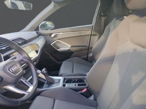 Coches Segunda Mano En La Coruña | Audi Q3 S Line 35 Tdi 110Kw (150Cv) S Tronic