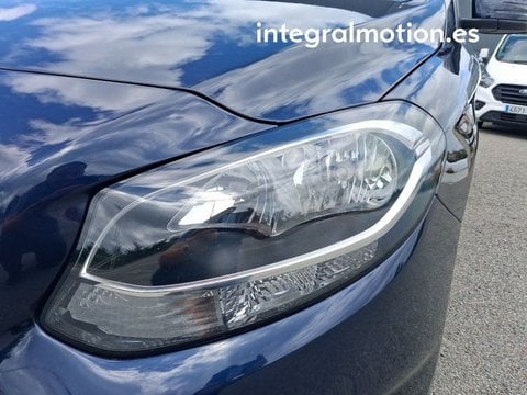Coches Segunda Mano En La Coruña | Mercedes-Benz Clase B B 180 D