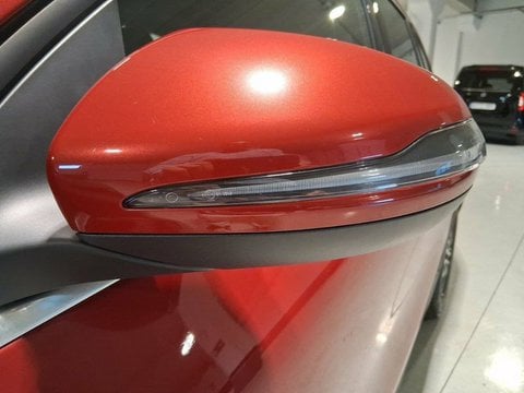 Coches Segunda Mano En La Coruña | Mercedes-Benz Gla 250 E