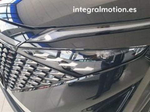 Coches Segunda Mano En La Coruña | Nissan Qashqai Dig-T 103Kw N-Connecta