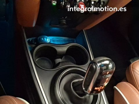 Coches Segunda Mano En La Coruña | Mini Countryman Cooper