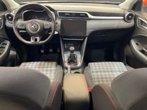 Coches Segunda Mano En La Coruña | Mg Zs 1.5 Comfort