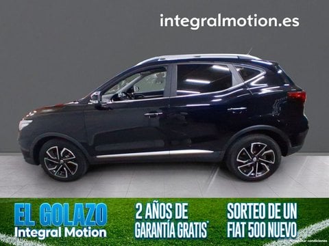 Coches Segunda Mano En La Coruña | Mg Zs 1.0T Comfort Auto