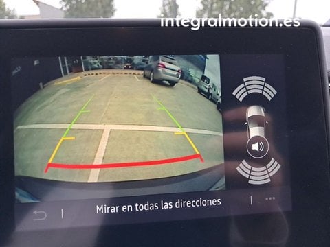 Coches Segunda Mano En La Coruña | Renault Arkana Zen E-Tech Híbrido 105Kw(145Cv)