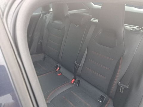 Coches Segunda Mano En La Coruña | Mercedes-Benz Cla 200 D Dct Shooting Brake