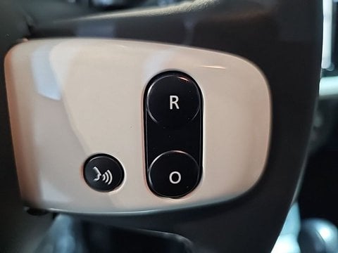Coches Segunda Mano En La Coruña | Renault Twingo Electric Twingo Zen 60 Kw R80 Batería 20Kwh