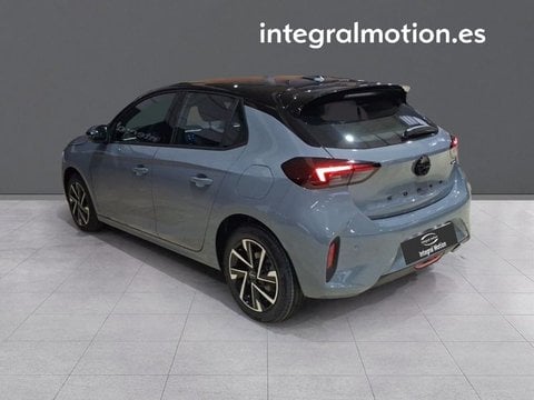 Coches Nuevos Entrega Inmediata En La Coruña | Opel Corsa 1.2T Xhlhybrid 81Kw Gs Edct