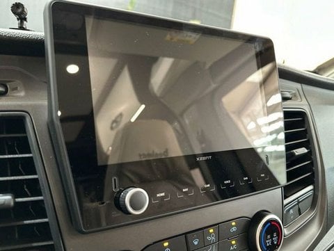 Coches Segunda Mano En La Coruña | Ford Transit Ft 350 2.0 Tdci Dpf 350 L3 Trail Fwd Cabina Simp...