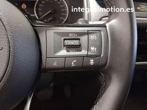 Coches Segunda Mano En La Coruña | Nissan Qashqai Dig-T 116Kw (158Cv) Mhev Cvt Acenta