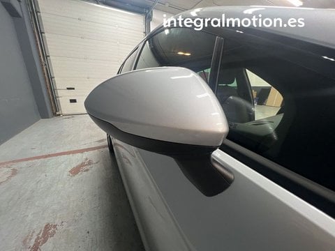 Coches Segunda Mano En La Coruña | Opel Astra 1.2T Shl 81Kw (110Cv) Gs Line