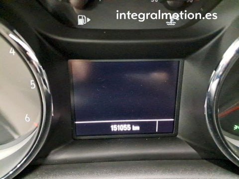 Coches Segunda Mano En La Coruña | Opel Astra 1.5D Dvh 90Kw (122Cv) Elegance St
