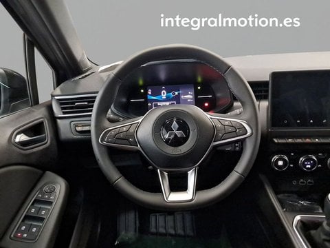 Coches Segunda Mano En La Coruña | Mitsubishi Colt 100T Kaiteki