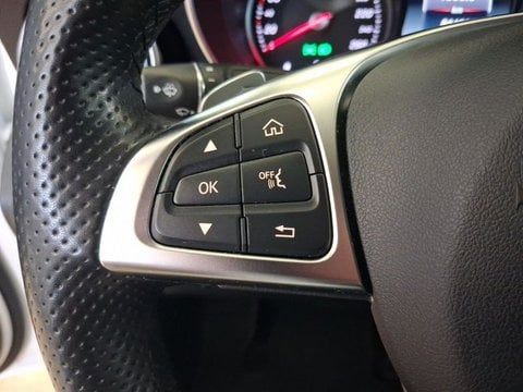 Coches Segunda Mano En La Coruña | Mercedes-Benz Glc Clase 350 D 4Matic