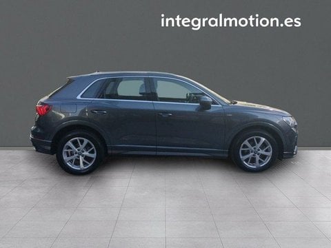 Coches Segunda Mano En La Coruña | Audi Q3 S Line 35 Tdi 110Kw (150Cv) S Tronic