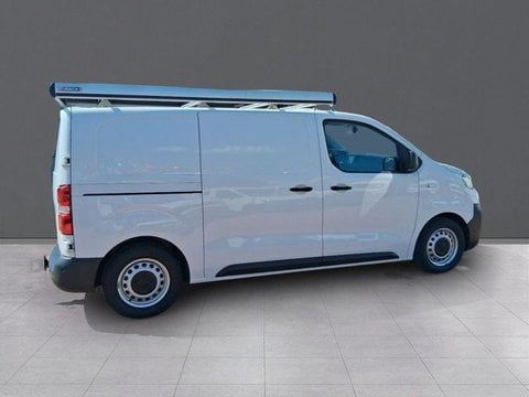 Coches Segunda Mano En La Coruña | Peugeot Expert Standard L2 2.0 Bluehdi 145 Eat8 4D