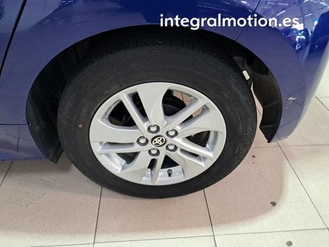 Coches Segunda Mano En La Coruña | Toyota Yaris 1.5 125 S-Edition