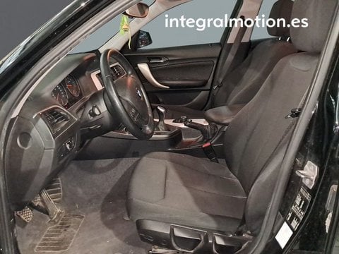 Coches Segunda Mano En La Coruña | Bmw Serie 1 116I