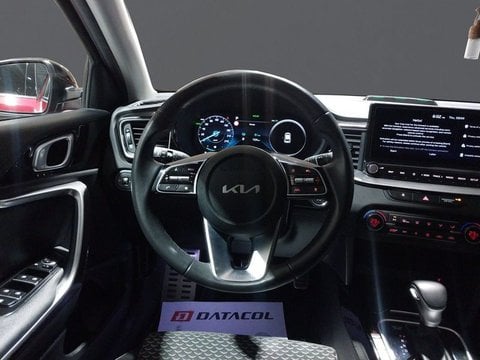 Coches Segunda Mano En La Coruña | Kia Xceed Phev Xceed 1.6 Gdi Phev 104Kw (141Cv) Edrive