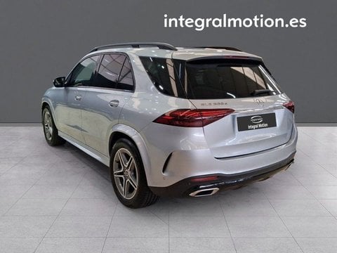 Coches Segunda Mano En La Coruña | Mercedes-Benz Gle 300 D 4Matic