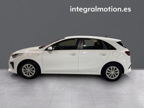 Coches Segunda Mano En La Coruña | Kia Ceed 1.0 T-Gdi 88Kw (120Cv) Concept