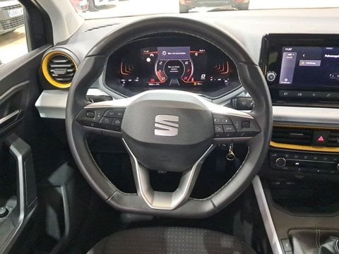 Coches Segunda Mano En La Coruña | Seat Arona 1.0 Tsi 85Kw Style Special Edition