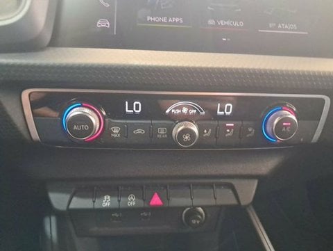 Coches Segunda Mano En La Coruña | Audi A1 Sportback 25 Tfsi 70Kw (95Cv)