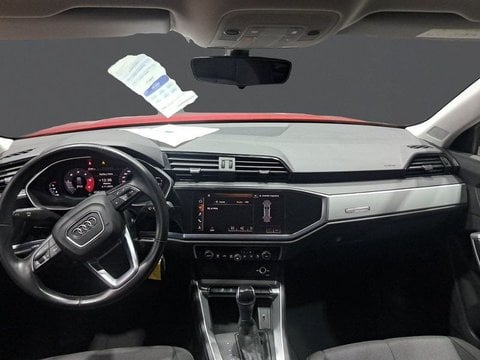 Coches Segunda Mano En La Coruña | Audi Q3 S Line 35 Tdi 110Kw (150Cv) S Tronic