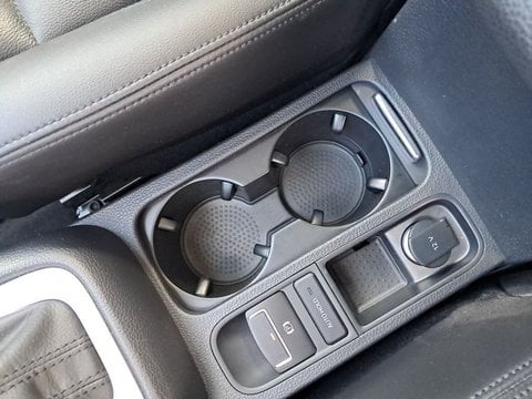 Coches Segunda Mano En La Coruña | Seat Alhambra 2.0 Tdi 110Kw (150Cv) Dsg St&Sp Style