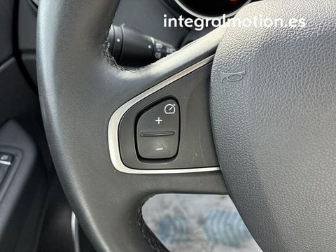 Coches Segunda Mano En La Coruña | Renault Captur Zen Tce 66Kw (90Cv)