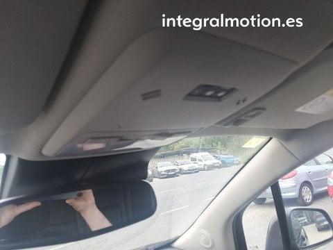 Coches Segunda Mano En La Coruña | Opel Mokka X 1.6 Cdti 136 Cv 4X2 Excellence Auto