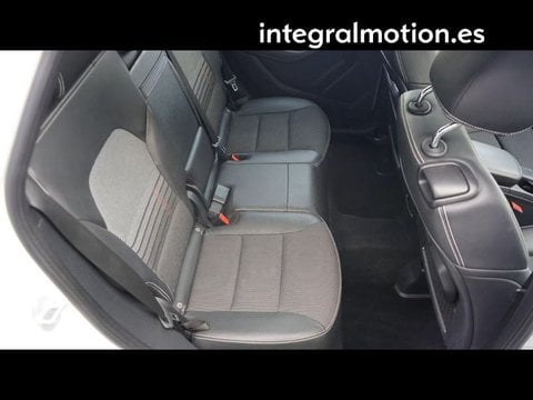 Coches Segunda Mano En La Coruña | Mercedes-Benz Clase B B 200 D Urban
