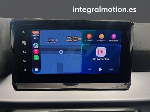 Coches Segunda Mano En La Coruña | Seat Arona 1.5 Tsi 110Kw (150Cv) Dsg Fr Limited Ed