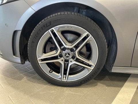 Coches Segunda Mano En La Coruña | Mercedes-Benz Clase A A 250 E