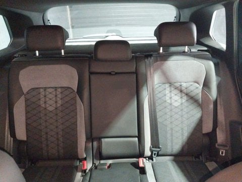 Coches Segunda Mano En La Coruña | Volkswagen Tiguan R-Line 2.0 Tdi 110Kw (150Cv) Dsg 4Motion