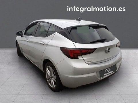 Coches Segunda Mano En La Coruña | Opel Astra 1.2 Turbo 81Kw S/S Edition 5D