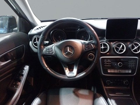 Coches Segunda Mano En La Coruña | Mercedes-Benz Gla 200