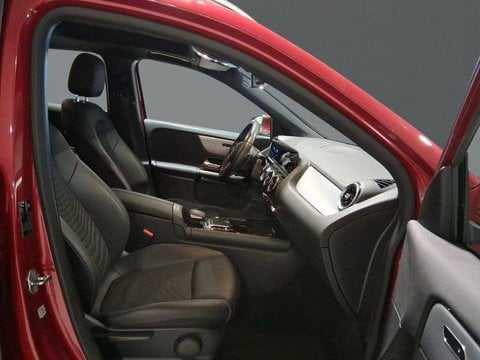 Coches Segunda Mano En La Coruña | Mercedes-Benz Gla 250 E