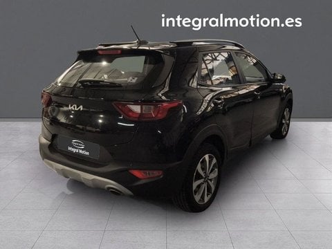 Coches Segunda Mano En La Coruña | Kia Stonic 1.0 T-Gdi 74Kw (100Cv) Mhev Imt Concept