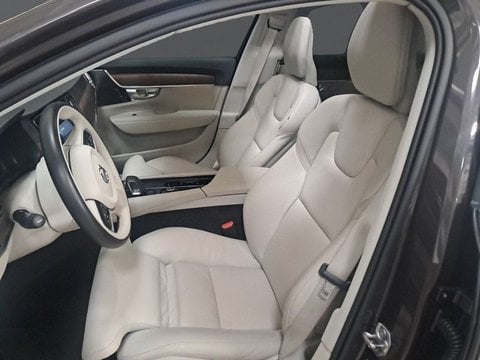 Coches Segunda Mano En La Coruña | Volvo V90 Cross Country V90 2.0 D4 Awd Auto