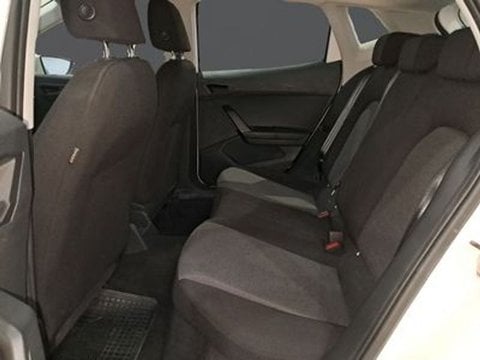Coches Segunda Mano En La Coruña | Seat Ibiza 1.0 Mpi 59Kw (80Cv) Reference Xl