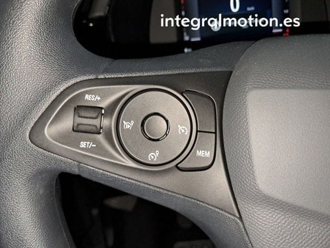 Coches Nuevos Entrega Inmediata En La Coruña | Opel Corsa 1.2T Xhl 74Kw (100Cv) Edition